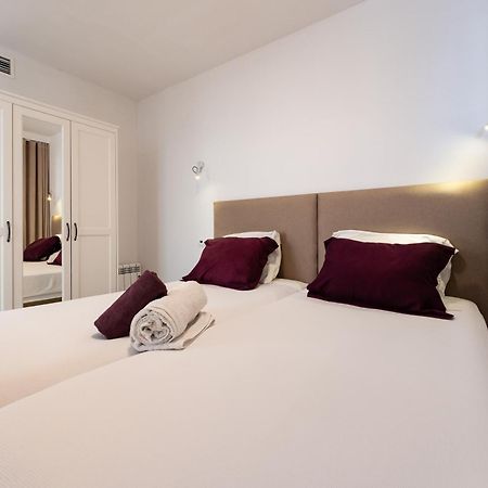 Espectacular Vista Al Mar Apartment Fuengirola Exterior photo