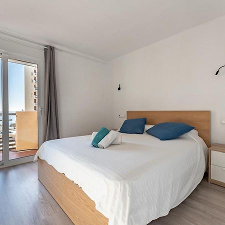 Espectacular Vista Al Mar Apartment Fuengirola Exterior photo
