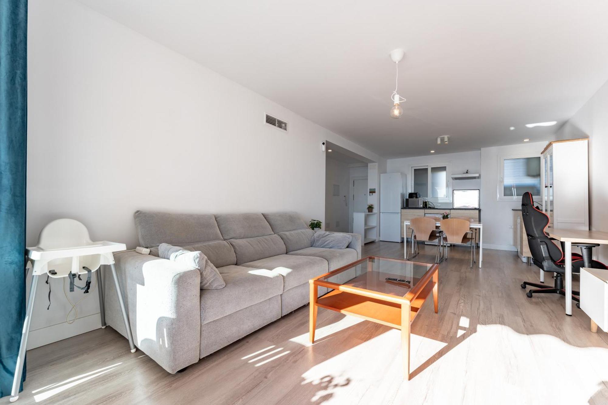 Espectacular Vista Al Mar Apartment Fuengirola Exterior photo